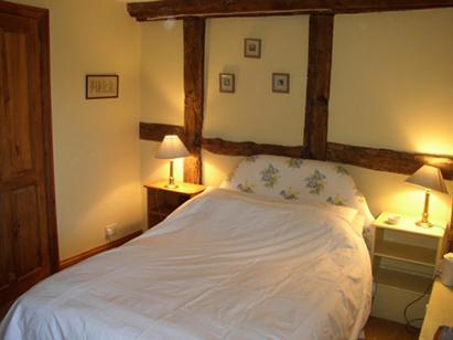 Grove Farm B&B Newnham  Ngoại thất bức ảnh