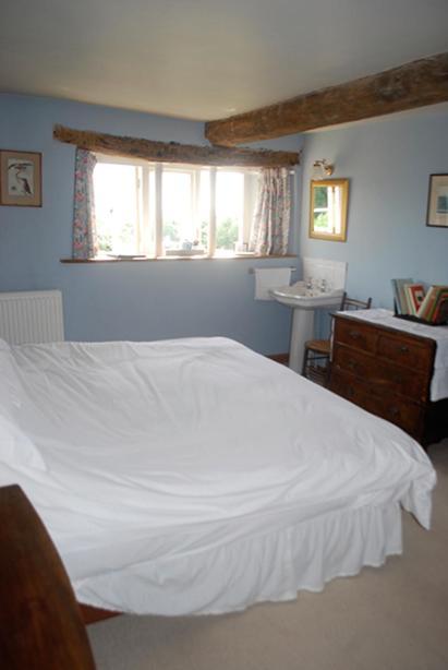 Grove Farm B&B Newnham  Ngoại thất bức ảnh